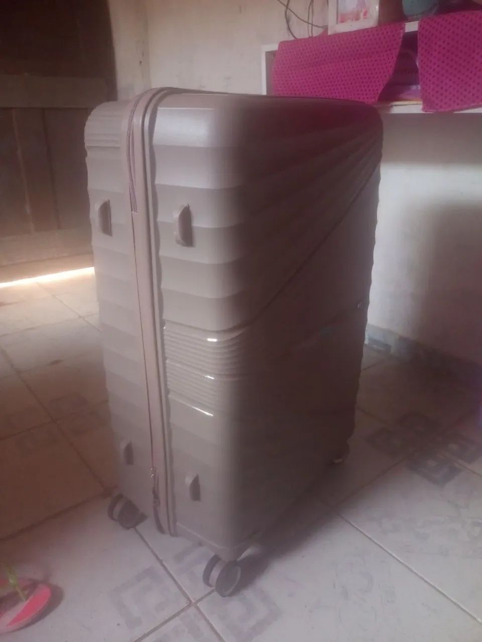 Vendo mala Grande de viagem  - Foto 4