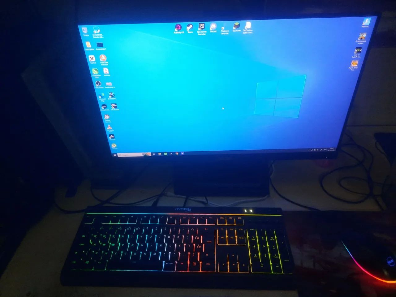 Pc completo 