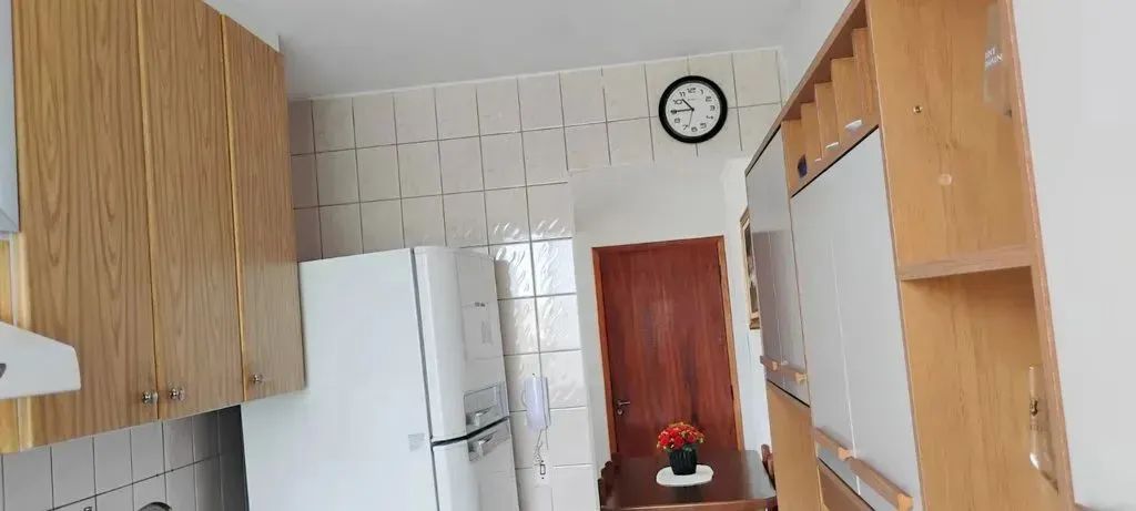 Oportunidade, Apartamento Semi Mobiliado, Condomínio Caravelas, Zona Sul SJC, 2 Dormitório - Foto 4
