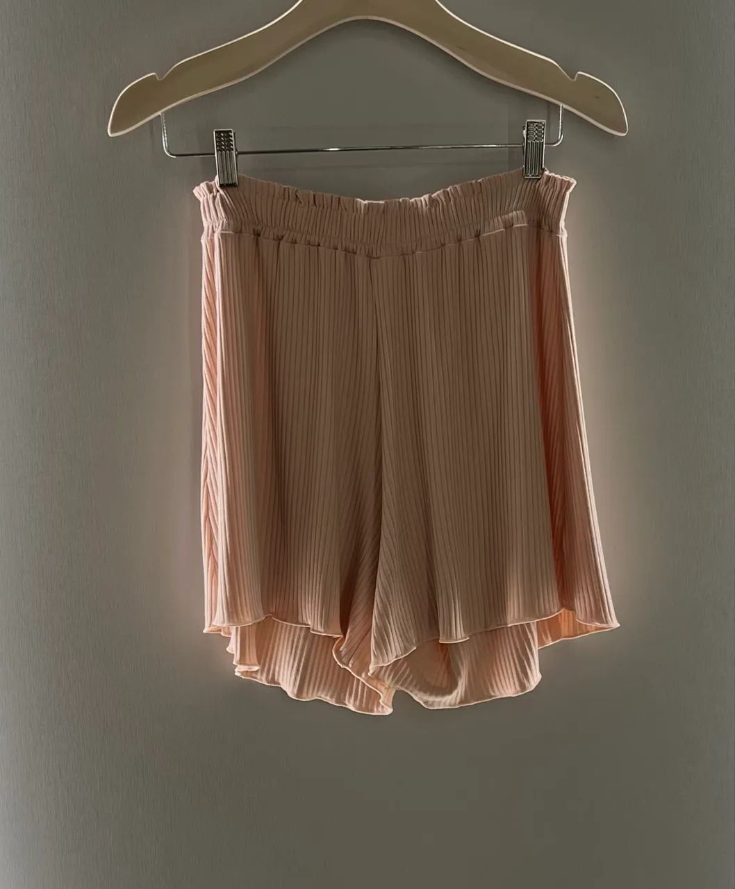 CONJUNTO ROSE PÊSSEGO (NOVO NA ETIQUETA)  - Foto 4