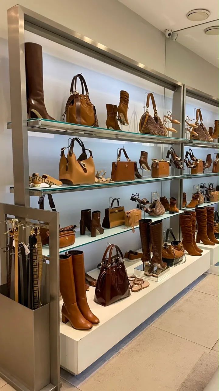 prateleiras de loja aceito ofertas  - Foto 4