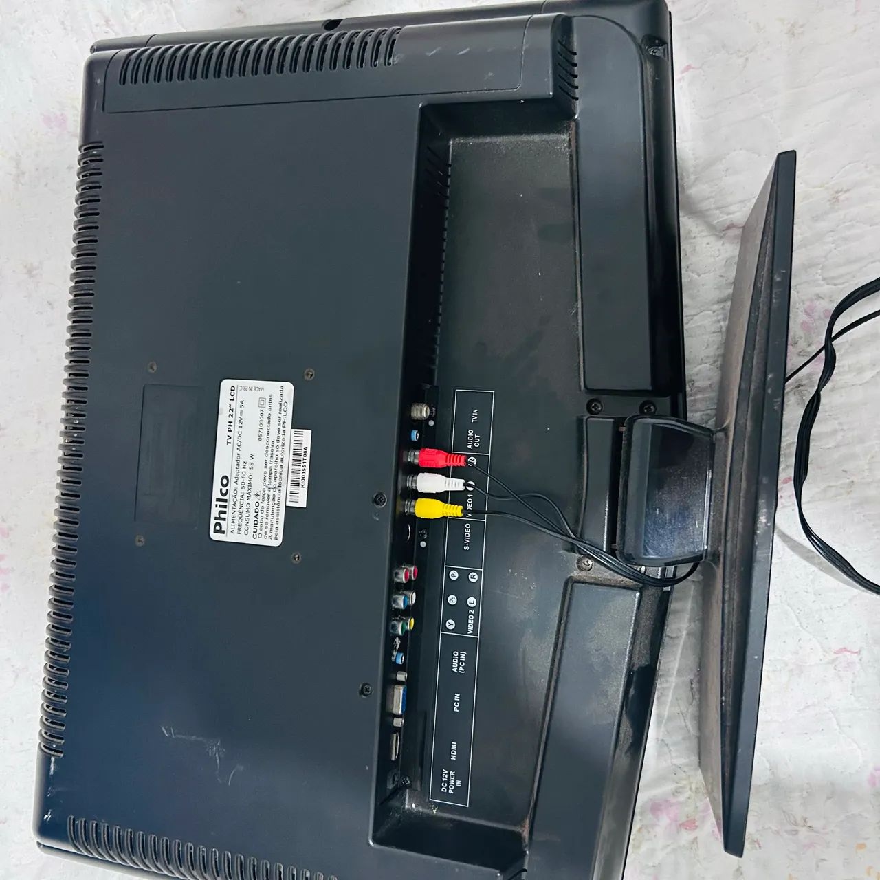 Tv Philco  - Foto 3