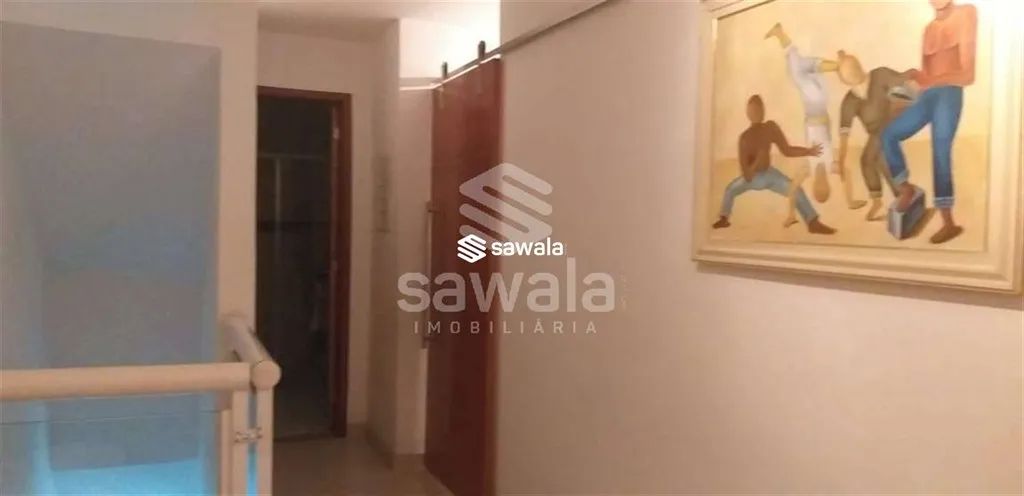 Casa 4 quartos, sendo 1 suíte - Foto 6