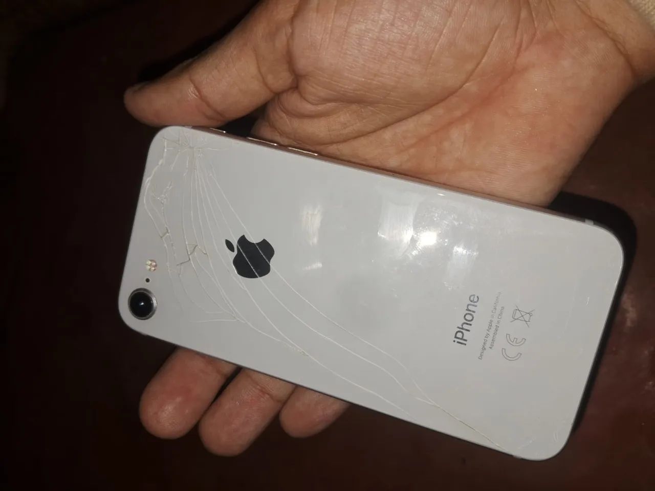 Iphone 8