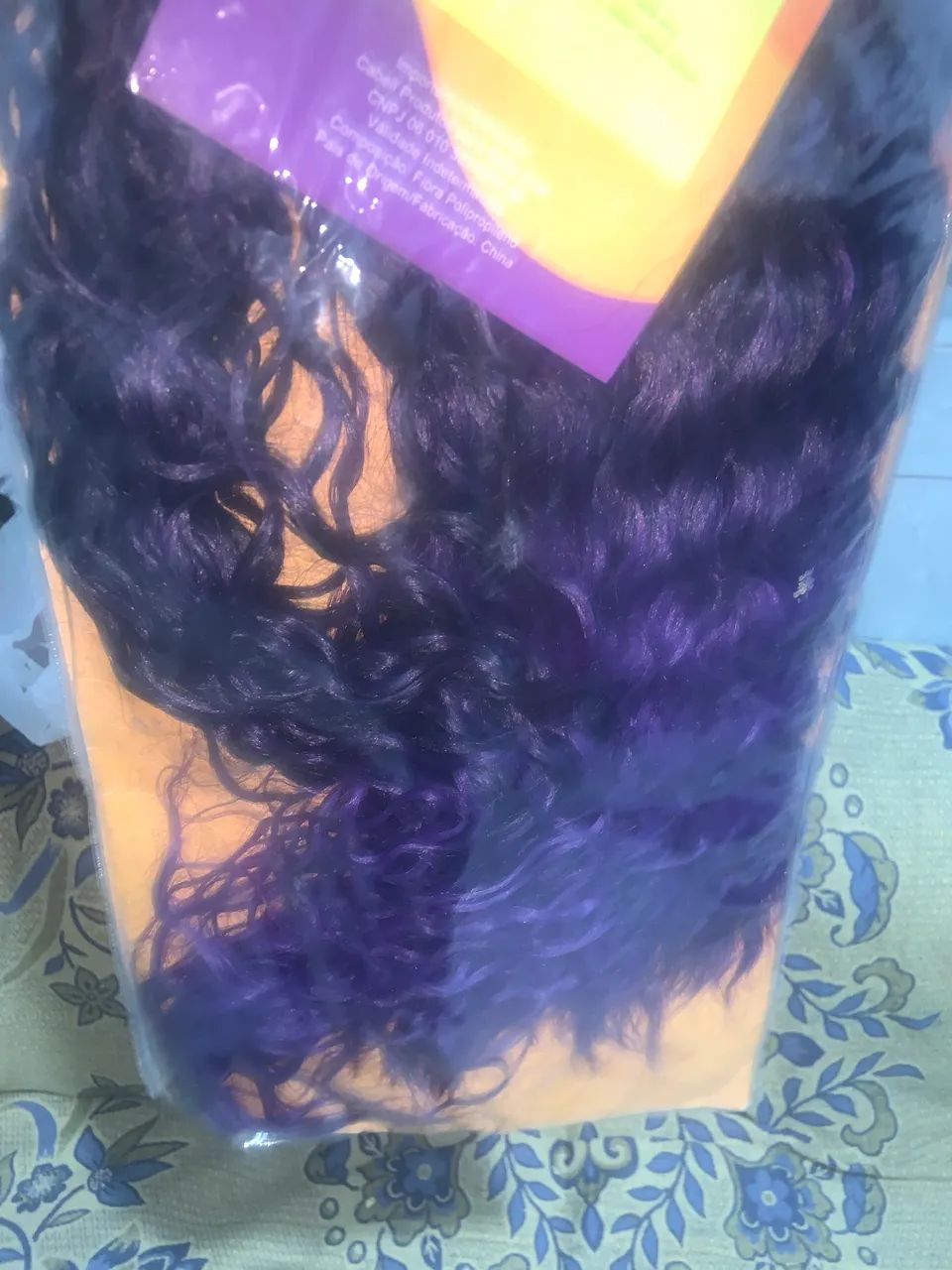 Cabelo bio orgânico  - Foto 2