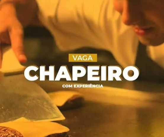 CHAPEIRO - CLT