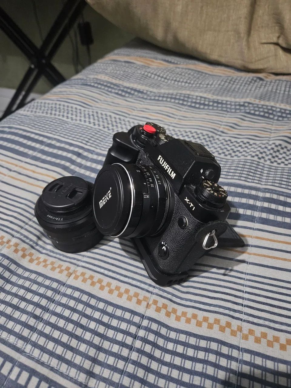 Fujifilm xt1 - Foto 2