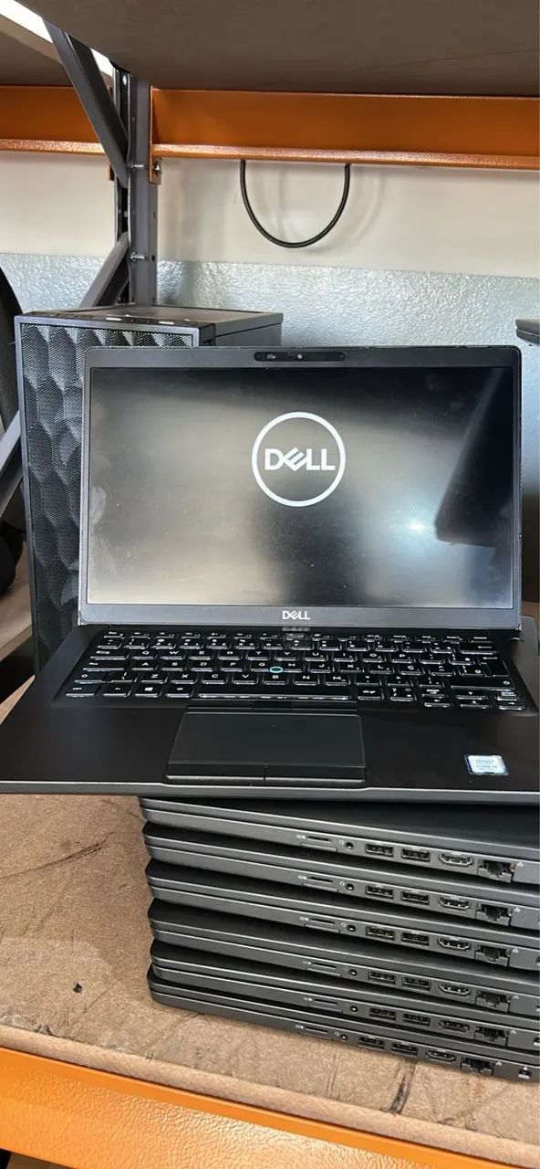 Notebook i5 - Foto 2