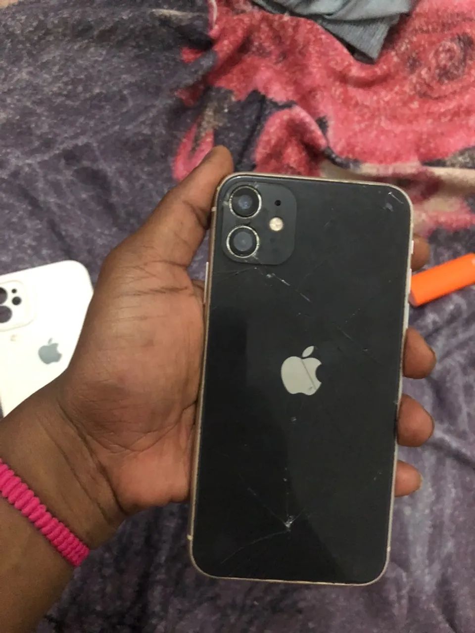 iPhone 11 128gb - Foto 5