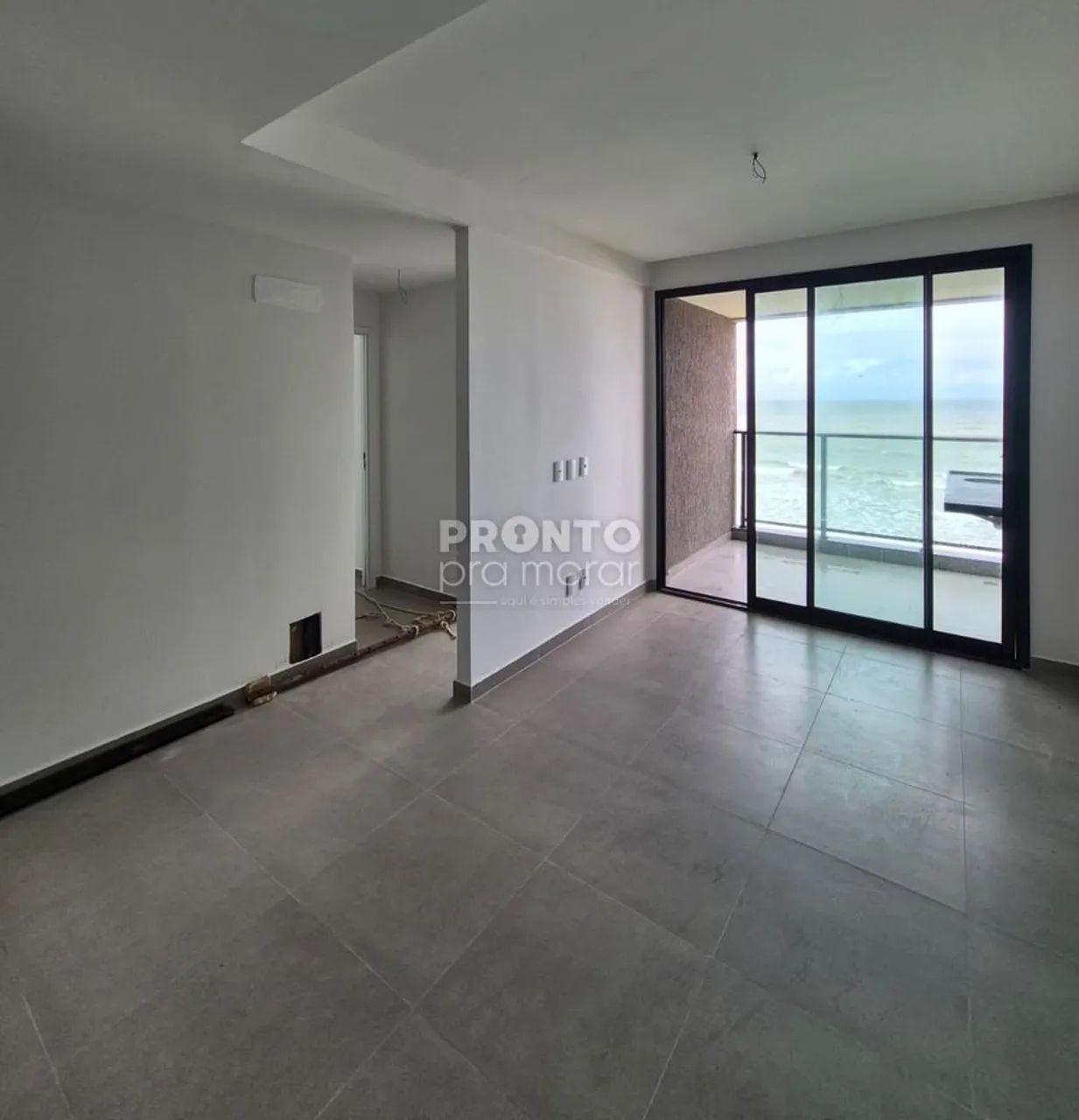 Apartamento com 2 quartos em Carneiros - Foto 3