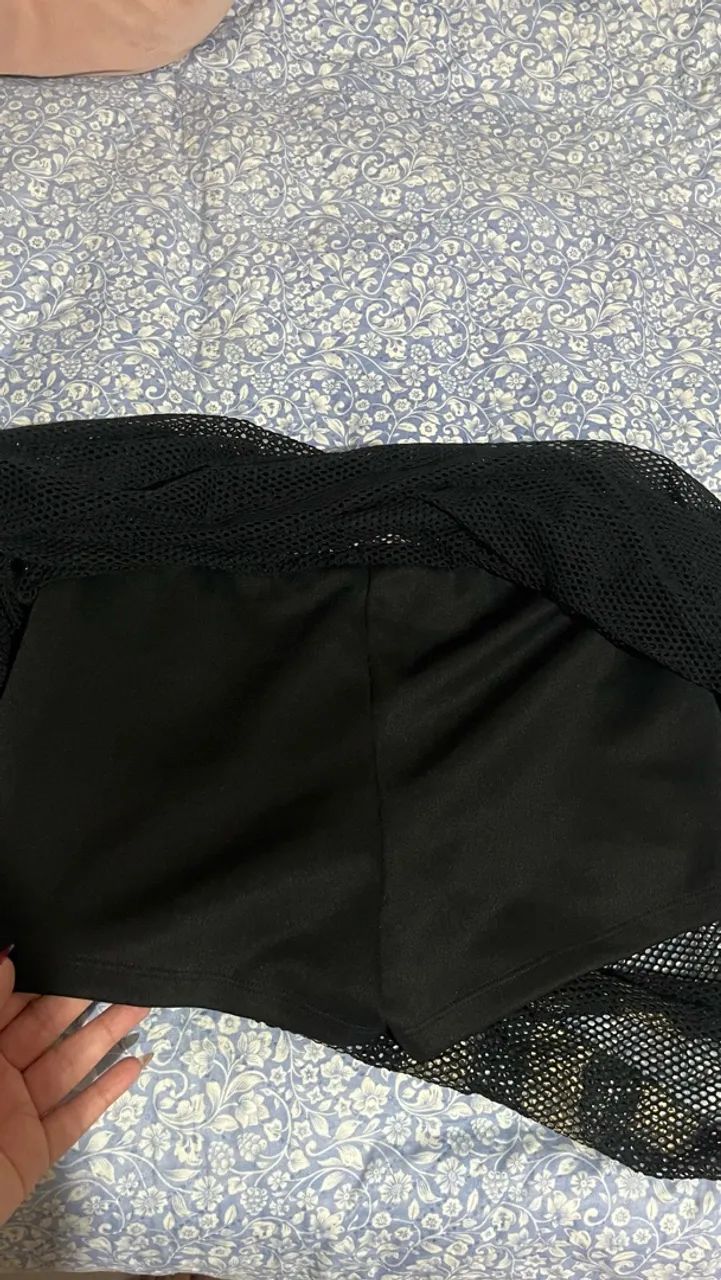 Vendo essa saia longa!!!! - Foto 4