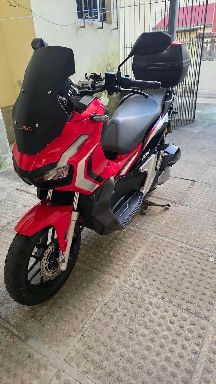 Honda ADV 150 - Foto 3