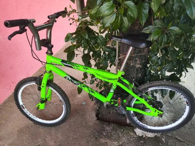 Bicicleta aro 20' - Foto 5