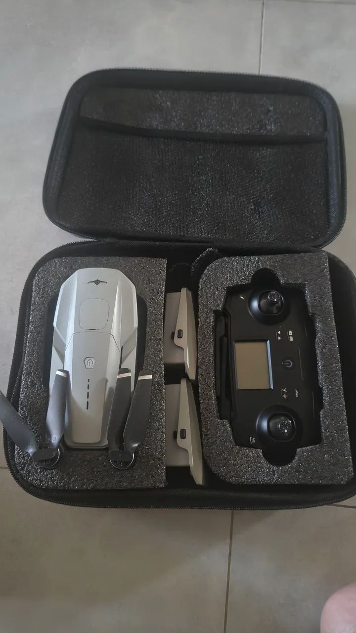 DRONE KF102 NOVO  - Foto 2