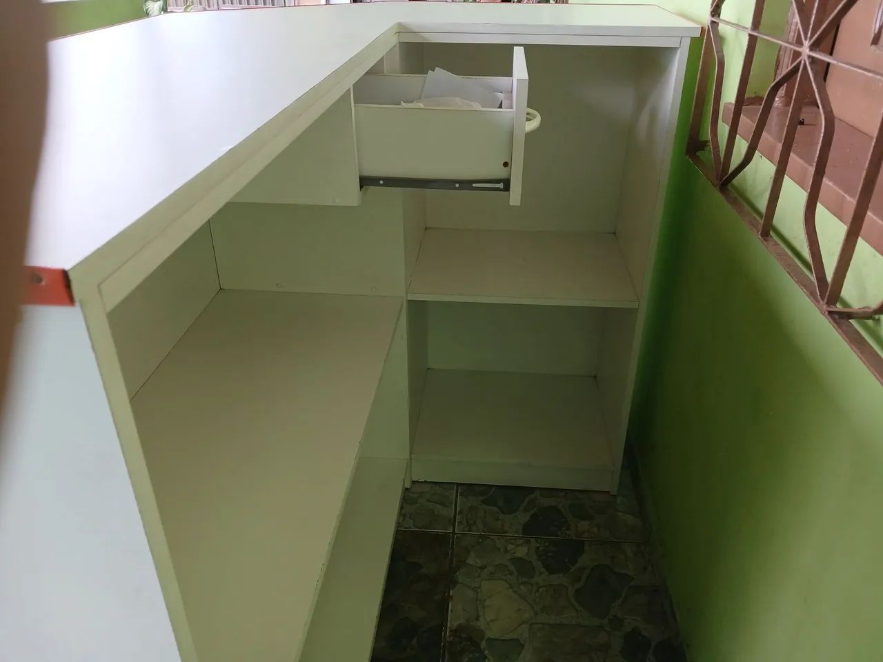 Vendo do balcão versátil para bares e comércios - Foto 2
