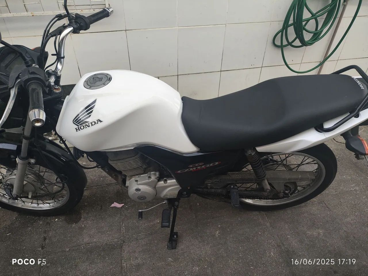 Vendo cargo 125  - Foto 4