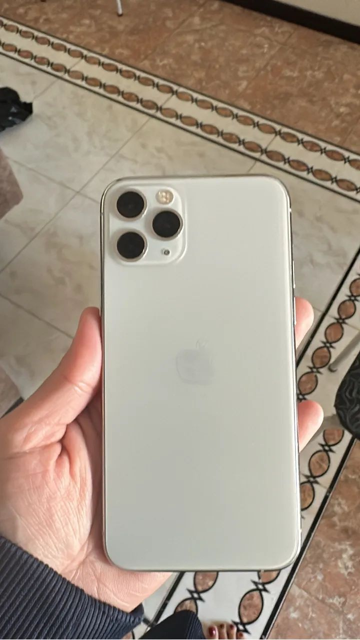 iPhone 11 Pro - Foto 4