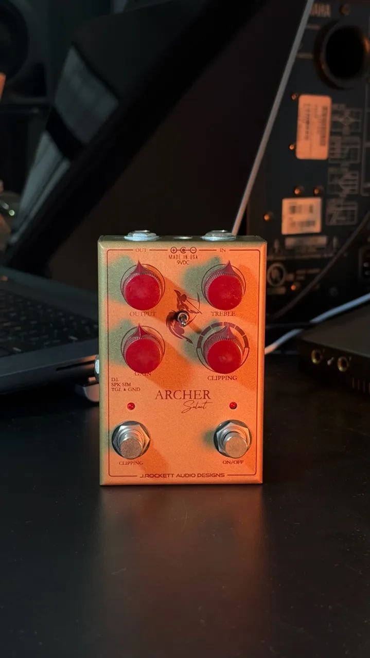 Klon Archer Select