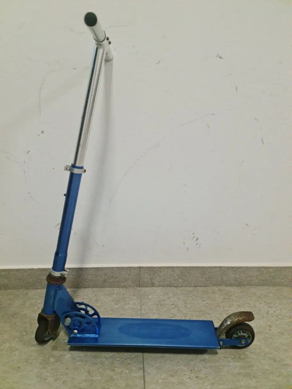 Patinete infantil 