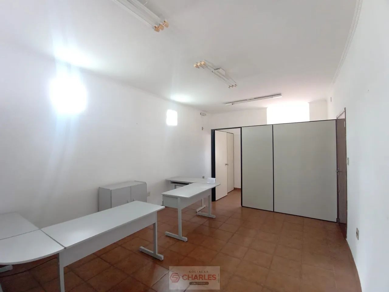 Kitnet Para Aluguel CENTRO MOGI MIRIM - Foto 2