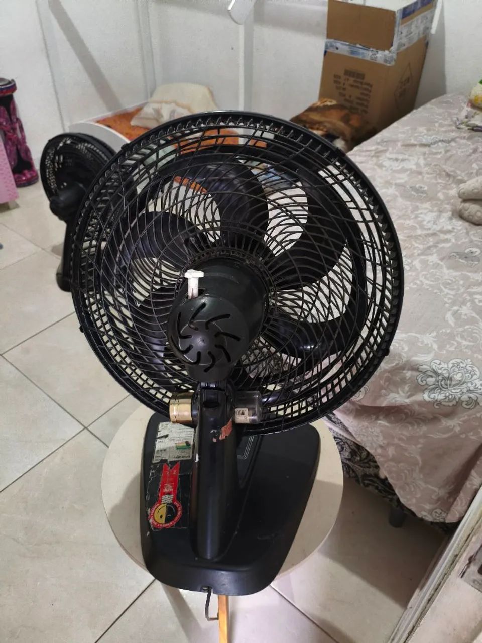 Vendo ventilador Arno  - Foto 2