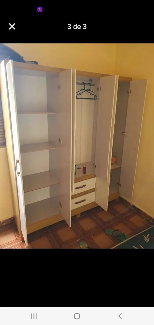 Guarda Roupa  - Foto 2
