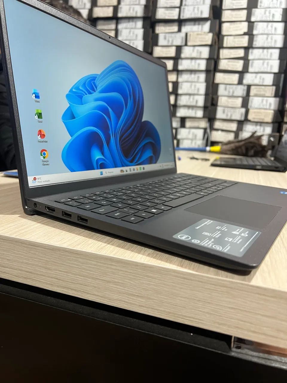 Dell inspiron  - Foto 2