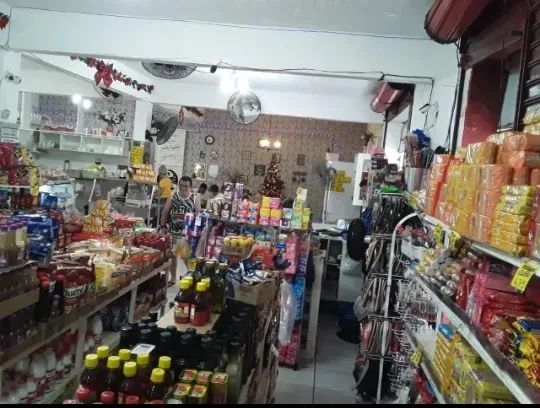 Ponto comercial venda  Padaria com ponto formado + 2 apartamentos  Coroado 3  Manaus - Foto 3