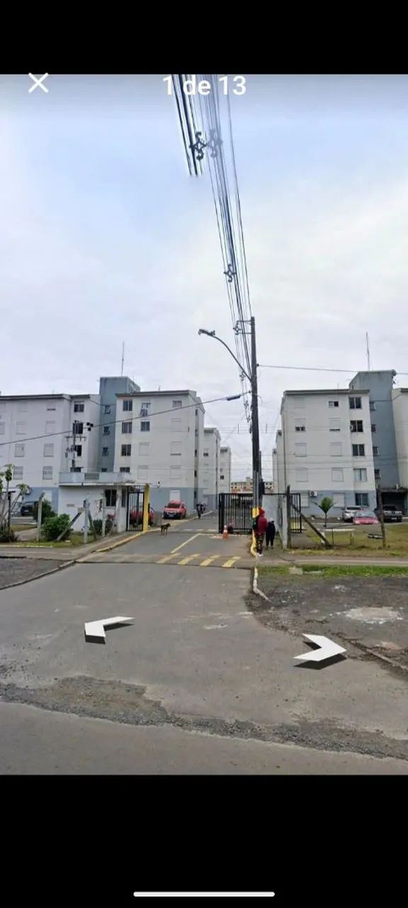 Foto - Canoas - Guajuviras