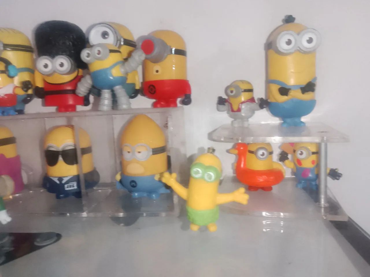 Coleção de 20 Minions  - Foto 3