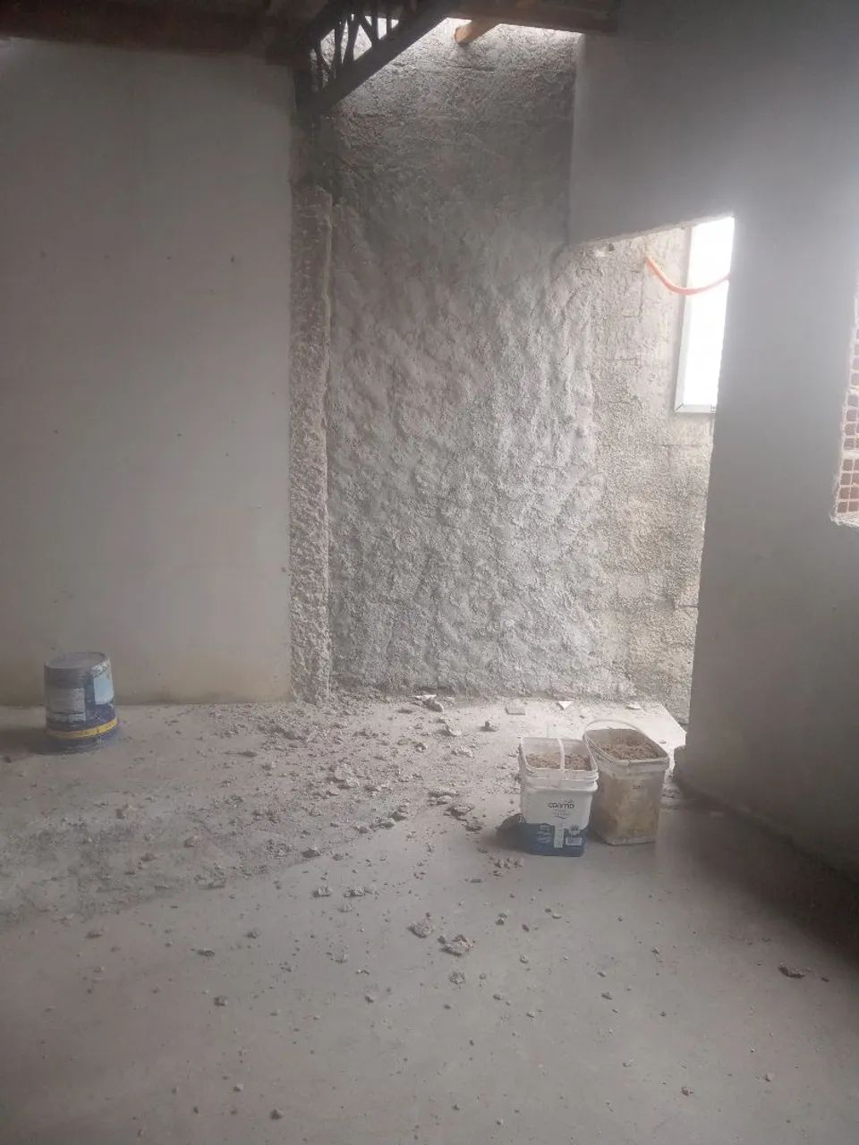 REFORMAS CONSTRUÇÕES DO ALICERCE AO ACABAMENTO  - Foto 5