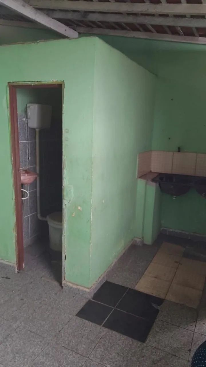  Vende-se uma  Kit-nets em   Marituba - Foto 4