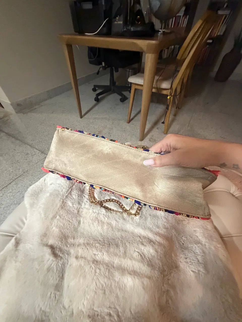 Bolsa Isla - Foto 5
