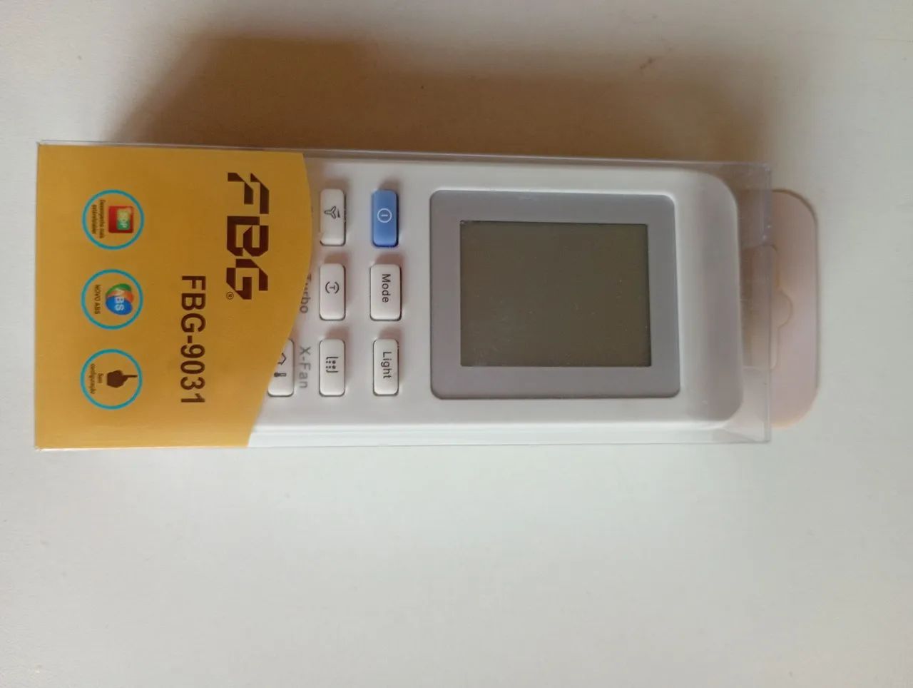 Controles pra central de ar condicionado  - Foto 5