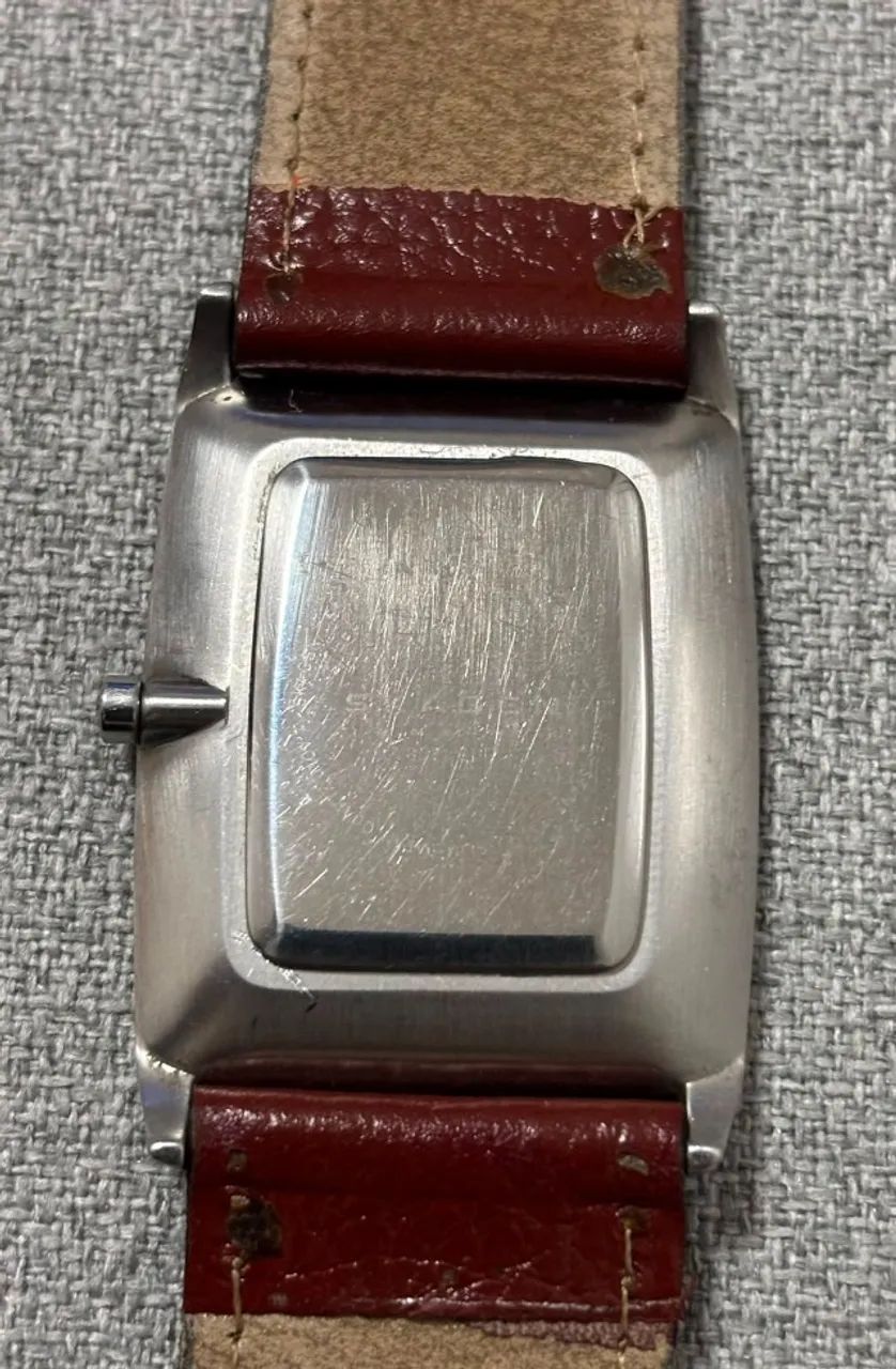 Relógio Skagen Denmark Slim - Foto 5