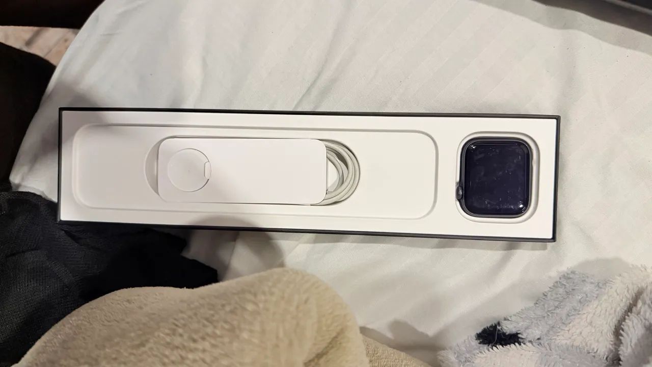 Apple Watch SE 