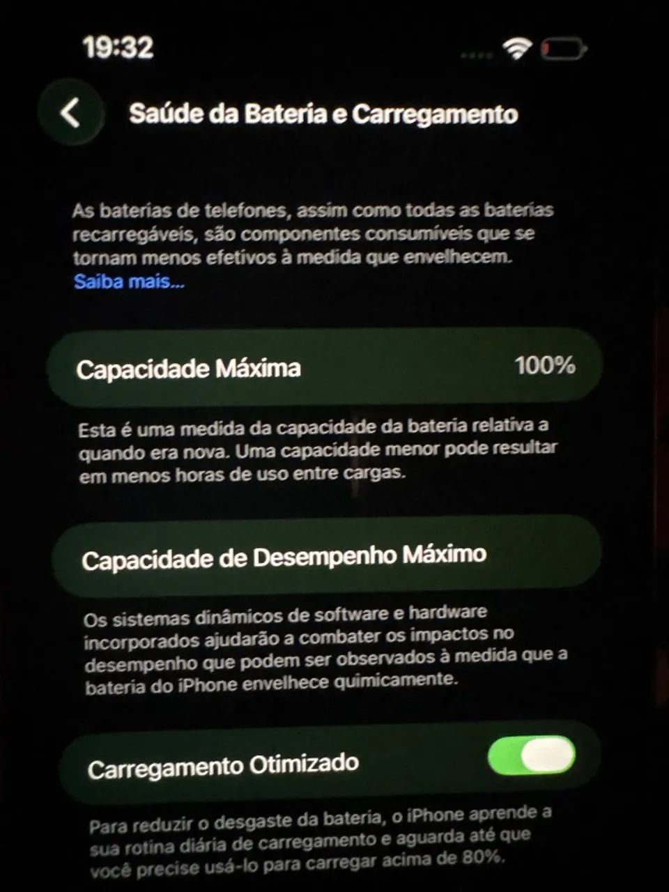 IPHONE 13 PRO MAX - Foto 4