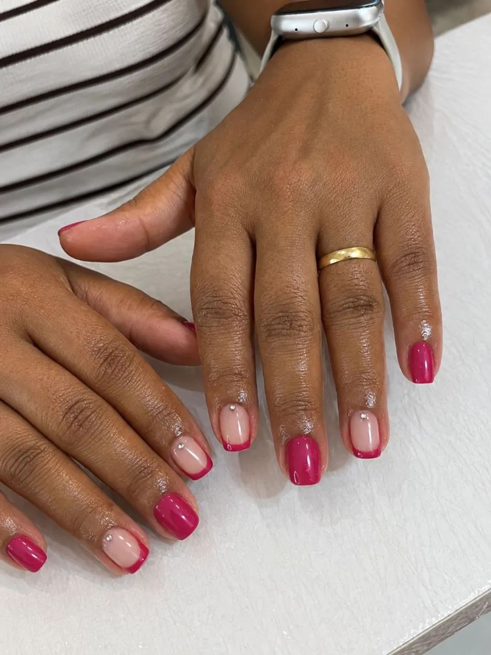Nails designer 