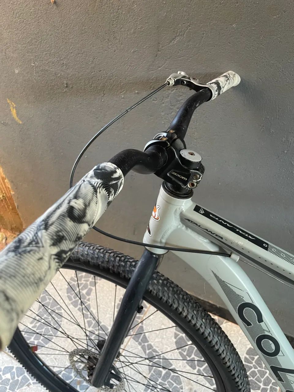 Bicicleta aro 29 / colli  - Foto 5