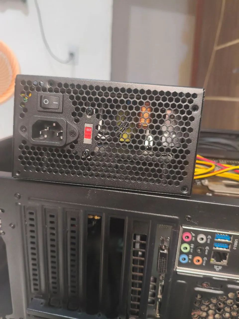 Fonte para Pc 700w - Foto 3
