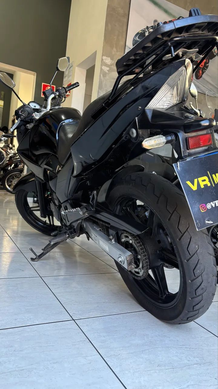 FAZER 250 2014  - Foto 5