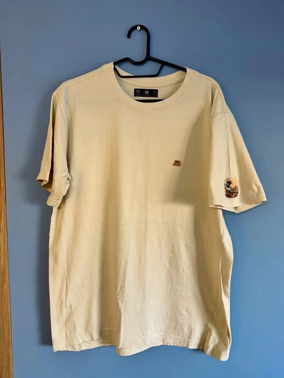 Camiseta Jaybay TAM M