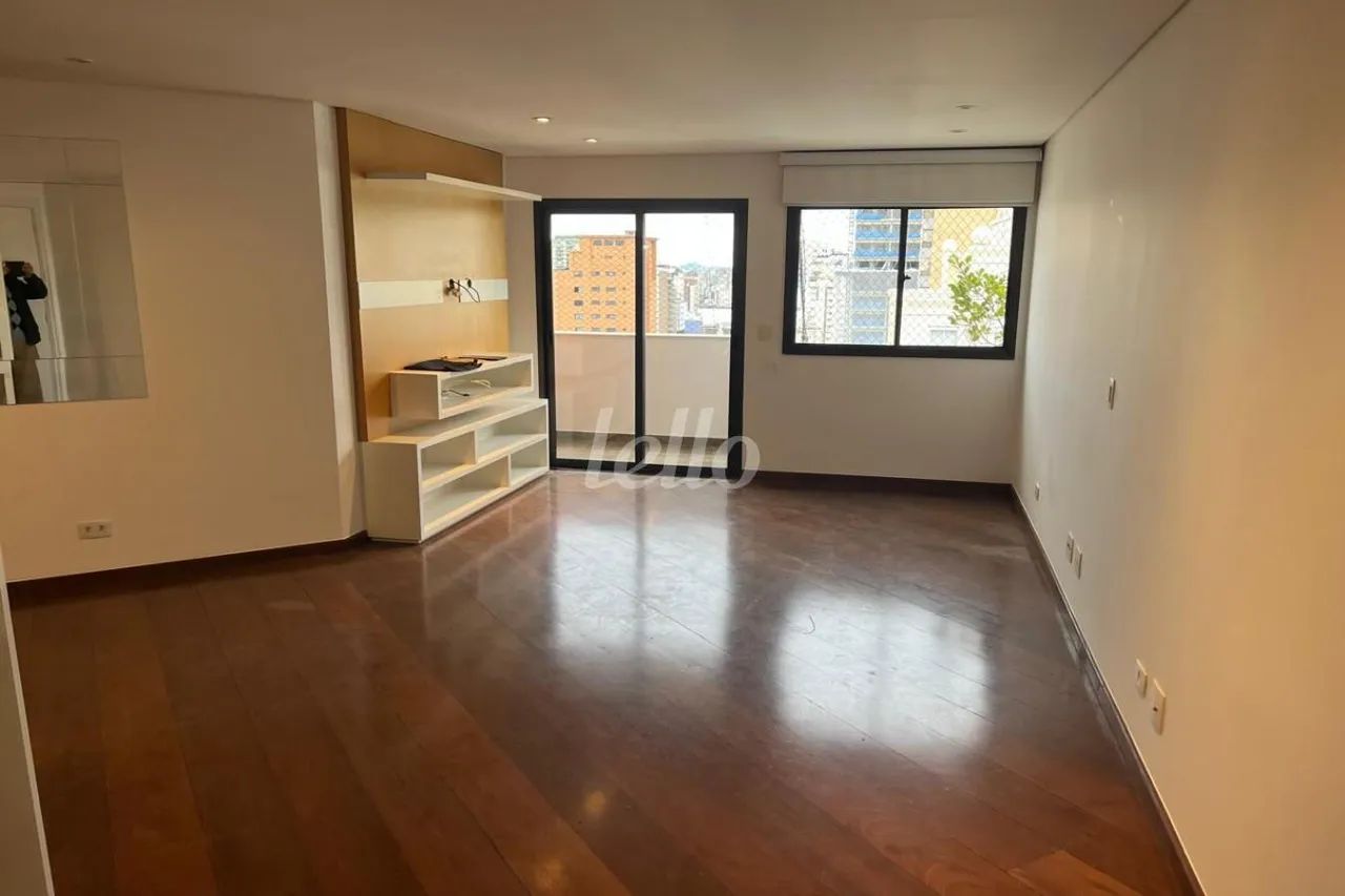 Apartamento 4 quartos para alugar no(a) Perdizes - Foto 2