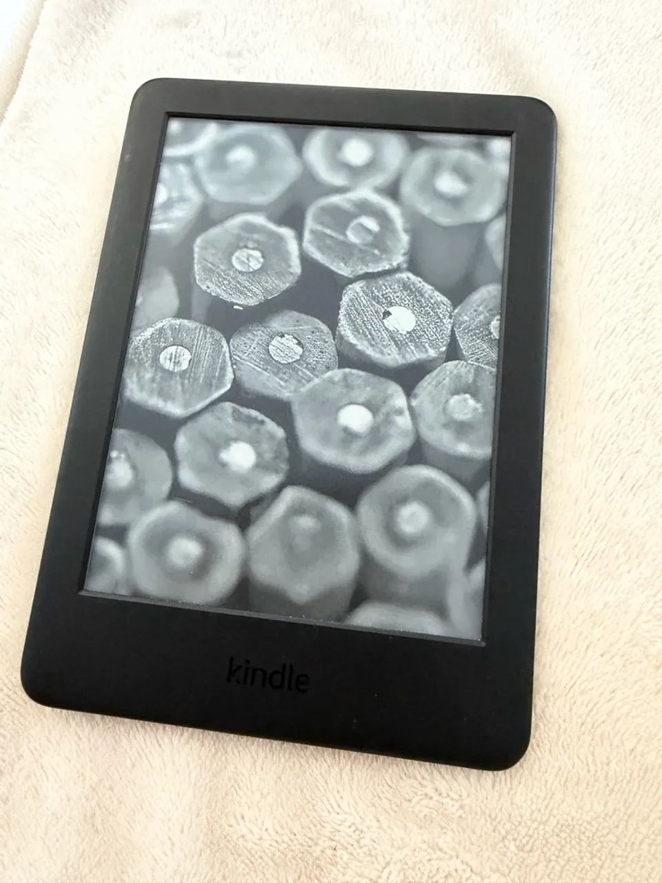 Kindle 10ª geração 