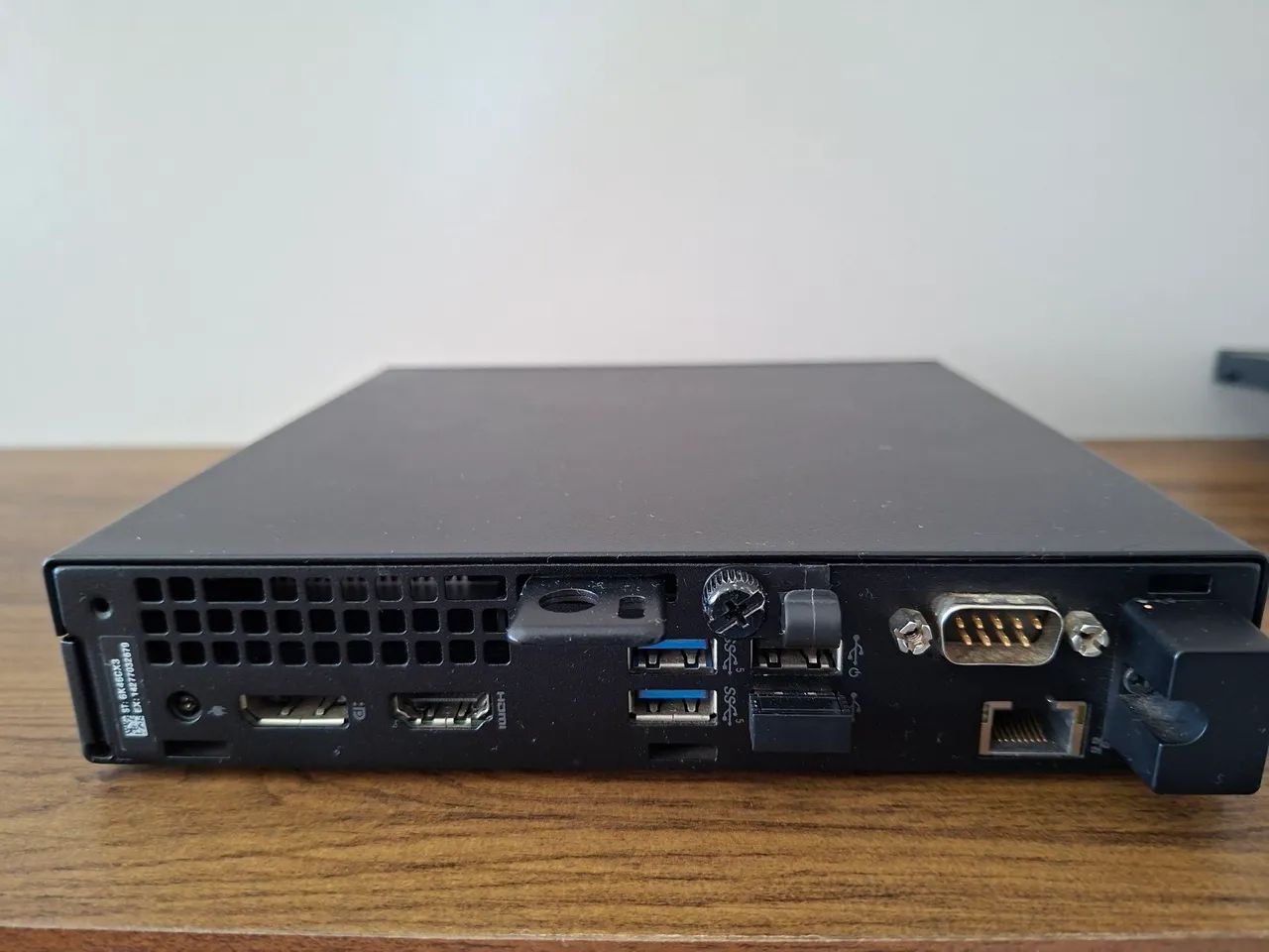 PC MINI DELL OPTIPLEX 3000405754988399831043