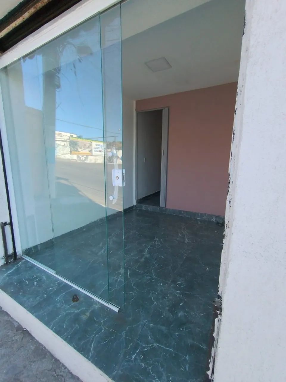 Loja Vilar dos Teles na Principal Próxima a Prefeitura 12m2 - Foto 2