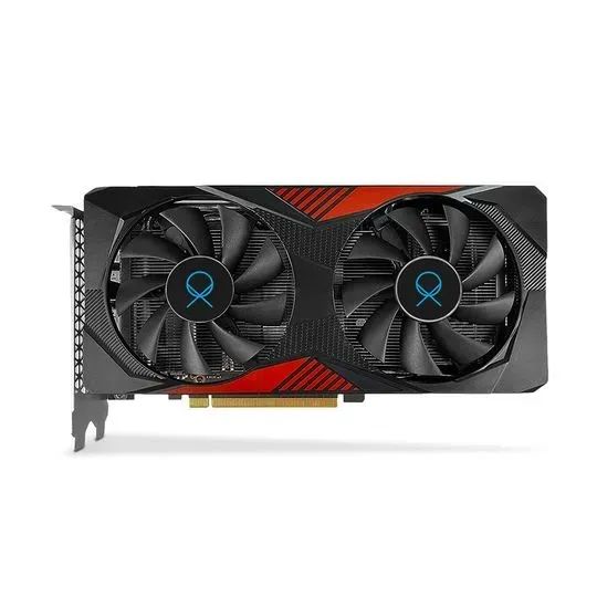RTX 3060 12GB OX NVIDIA GeForce GDDR6 192-bit PCIe 4.0 Dual Fan