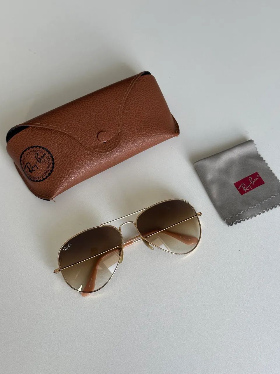 Óculos Ray Ban - Foto 3