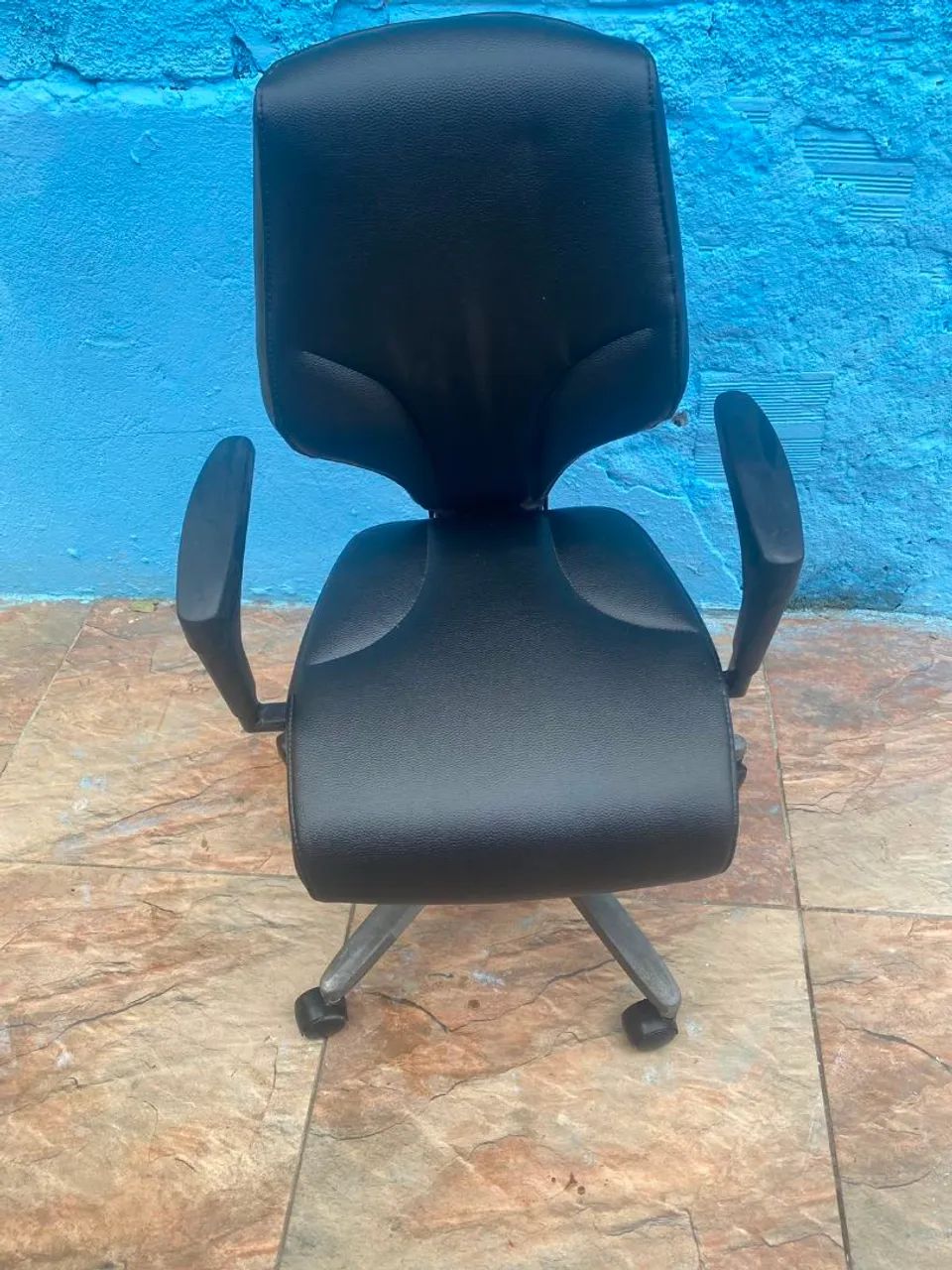 CADEIRA GIROFLEX  - Foto 3