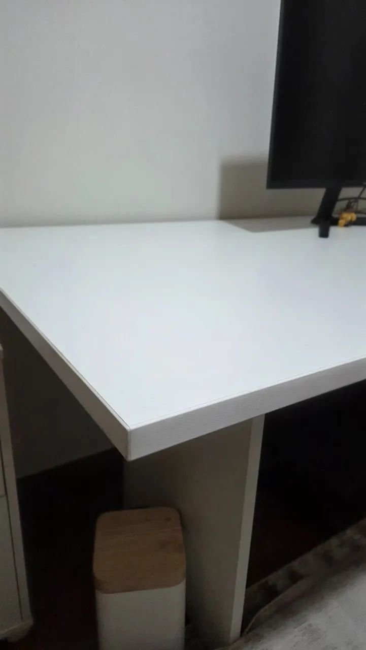 Mesa Jantar ou Escritório Tok&Stock - Foto 2
